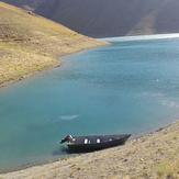 naser ramezani taar lake, Damavand (دماوند)