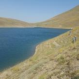 naser ramezani taar lake, Damavand (دماوند)