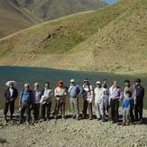 naser ramezani taar lake, Damavand (دماوند)