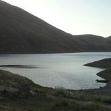 naser ramezani taar lake, Damavand (دماوند)