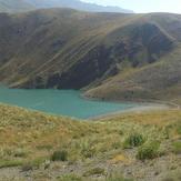 naser ramezani havir lake, Damavand (دماوند)