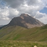 Azad Kuh, آزاد کوه‎‎