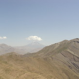 damavand, Damavand (دماوند)