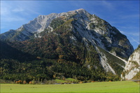 Grimming, Hoher Dachstein photo