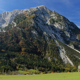 Grimming, Hoher Dachstein