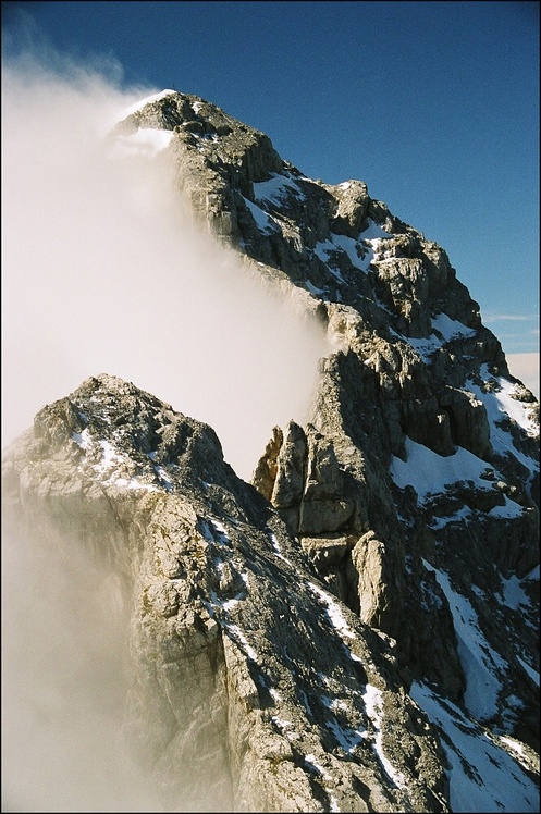 Watzmann weather