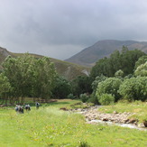 ispralhon Valley(sahand)