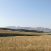 Naser Ramezani Mount Belgheys, تخت سلیمان