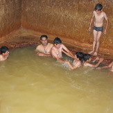 isprakhon Spa(sahand)