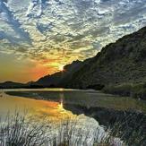Naser Ramezani: Heshilan Lake, Shaho