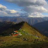 Naser Ramezani: Masal region, Dorfak