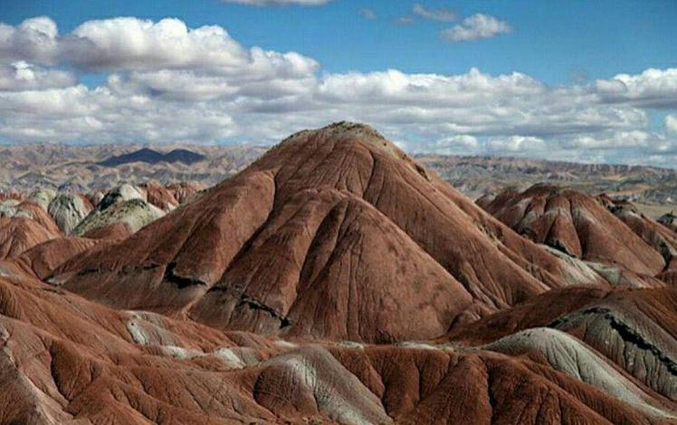 Naser Ramezani: Zangan Marital Mountain