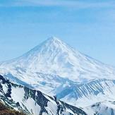 Damavand, Damavand (دماوند)