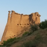 Naser Ramezani: Behestan Castle