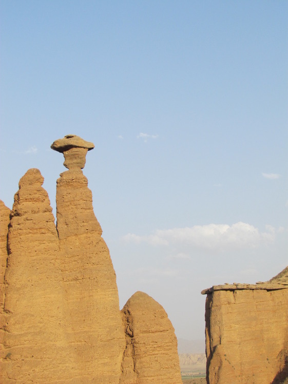 Naser Ramezani: Behestan Castle