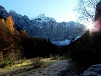 Triglav, Škrlatica photo