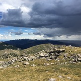 Santa Fe Baldy