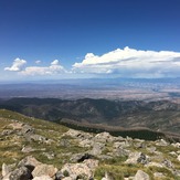 Santa Fe Baldy