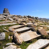 Mt Kosciuszko climb, Mount Kosciusko