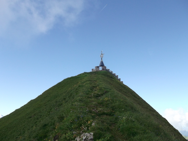 Brienzer Rothorn