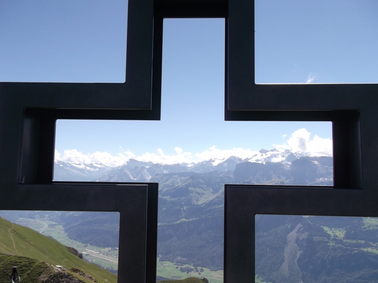 Schongütsch, Brienzer Rothorn