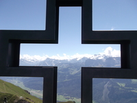 Schongütsch, Brienzer Rothorn photo