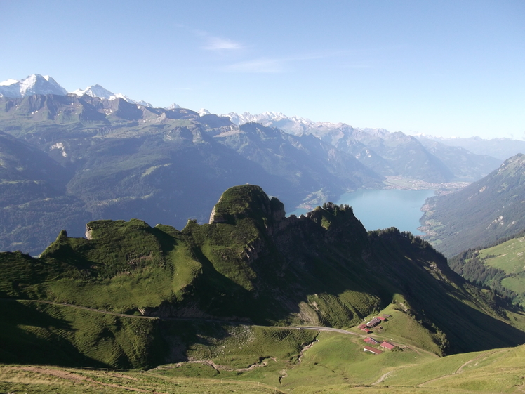 Dirrengrind, Brienzer Rothorn