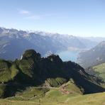 Dirrengrind, Brienzer Rothorn