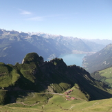 Dirrengrind, Brienzer Rothorn