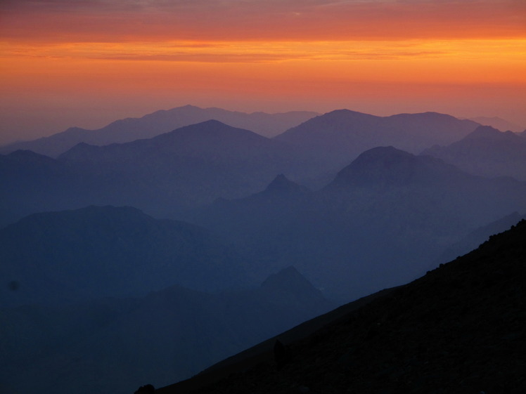 Damavand, Damavand (دماوند)