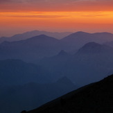 Damavand, Damavand (دماوند)