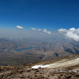 Damavand, Damavand (دماوند)