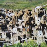 Naser Ramezani: Kandovan Village, Sahand