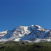 Savalan, سبلان