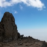 Naser Ramezani: Sabalan, سبلان