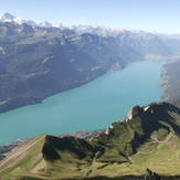 Brienzersee, Brienzer Rothorn