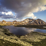 Tevno lake