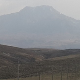 Sabalan mountain, سبلان