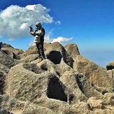 Pico das Agulhas Negras