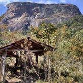 Pedra do Baú