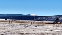 Yainax Butte photo