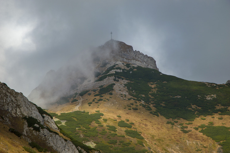 Giewont