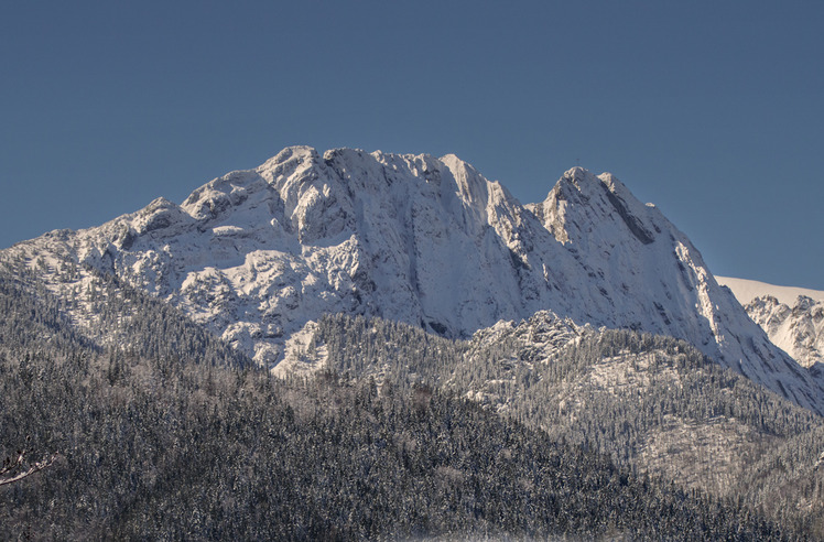 Giewont