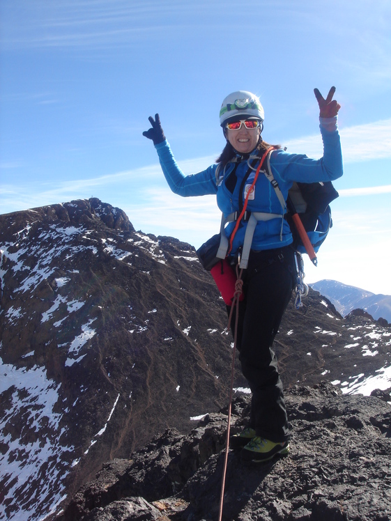 Toubkal