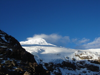 Cayambe (volcano) photo