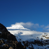 Cayambe (volcano)