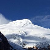 Cayambe (volcano)