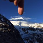 Cayambe (volcano)