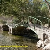 Naser Ramezani: Gahar Lake, سن بران