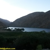 Naser Ramezani: Gahar Lake, سن بران